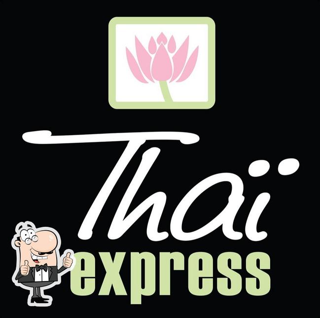Voir la photo de Thaï Express
