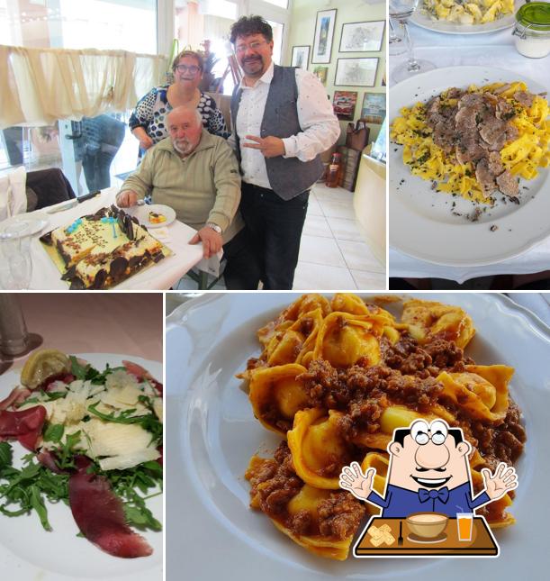 Ristorante Spritz - Cucina - Gastronomia e piatti tipici