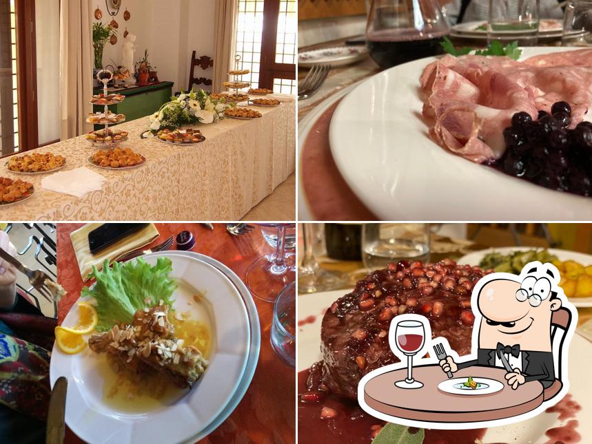 Ristorante Al Postiglione