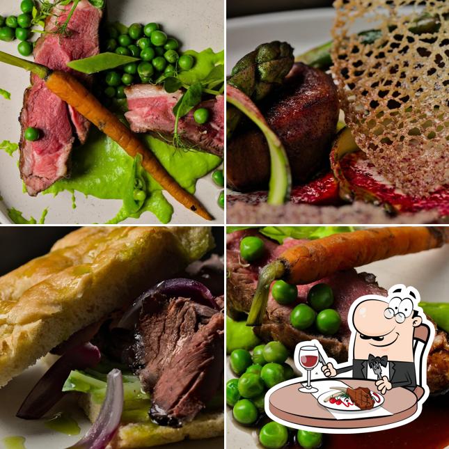 Find the best place to eat in Bridgwater, summer 2024 Restaurant Guru
