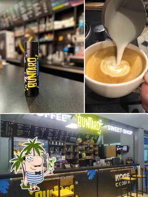 Voir la photo de Buntaro Coffee