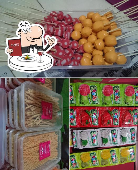 Café Sedap Rasa Shop, Bekasi