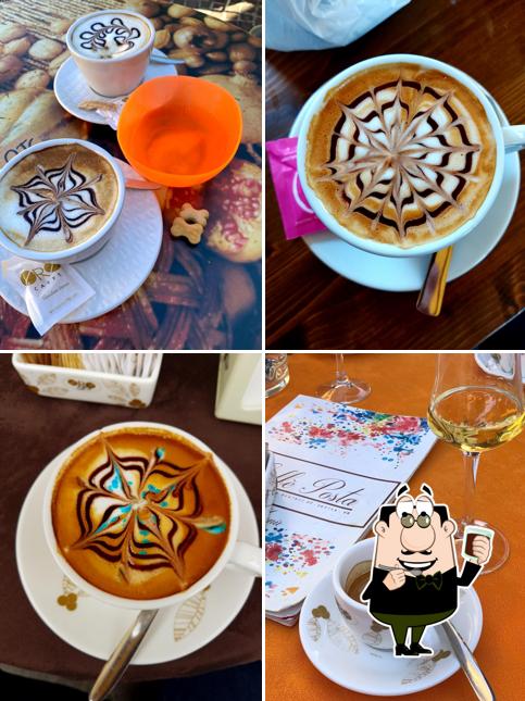 Caffè Posta