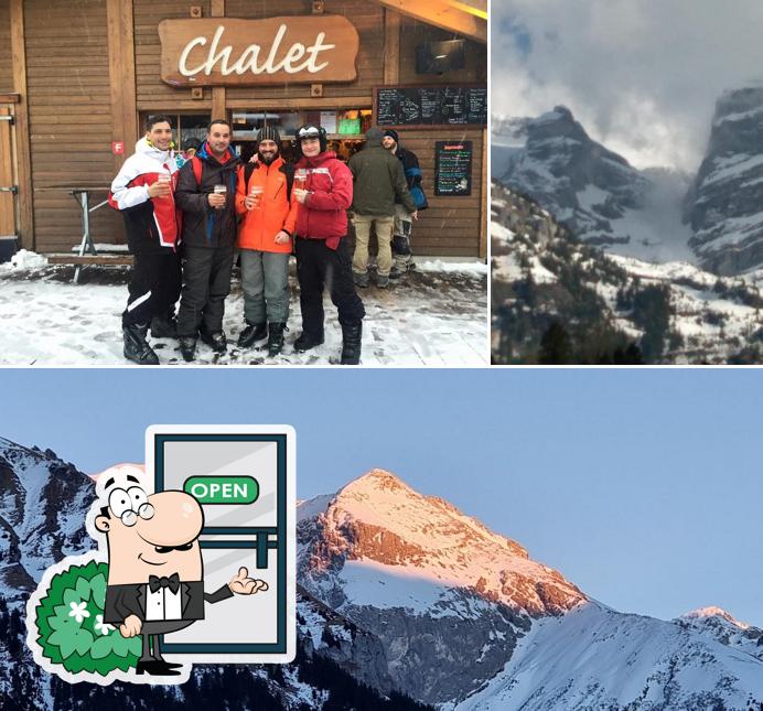 Chalet