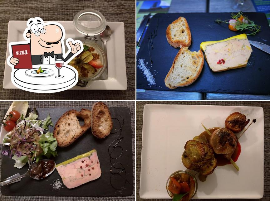 Chez Ernestine