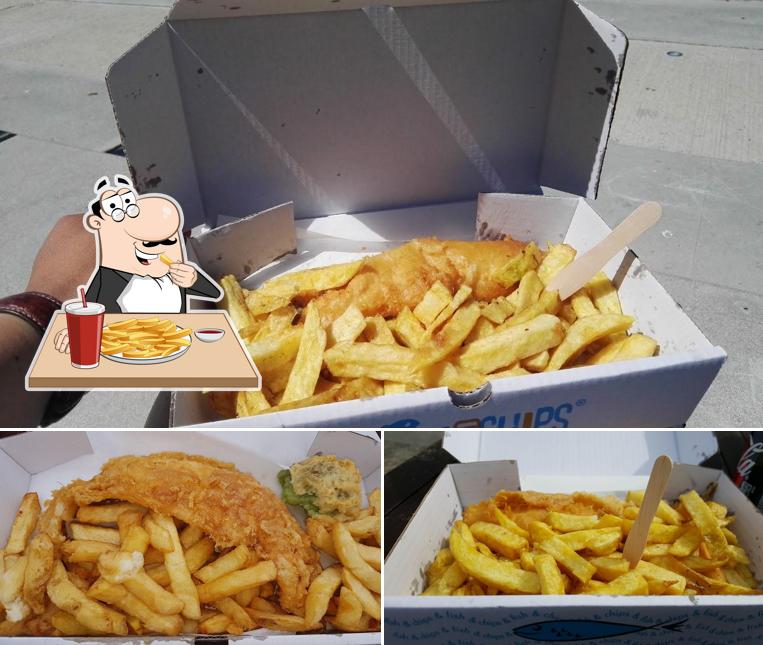 Peter's Fish Factory Margate, Margate - Restaurant menu, prices and reviews