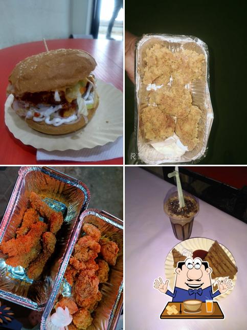 Food Hunter