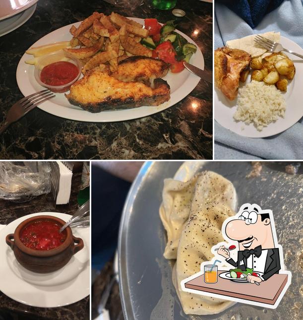Best russian restaurants in Los Angeles, summer 2024 Restaurant Guru