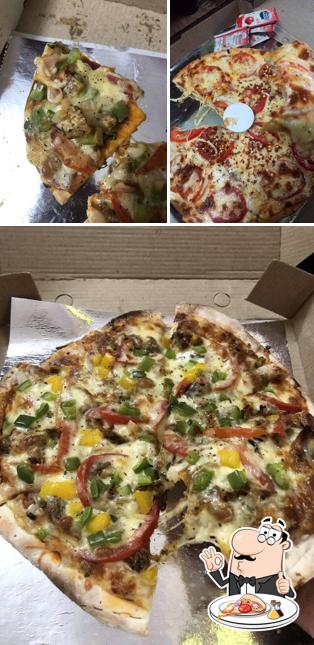 Hotstar Pizzaria