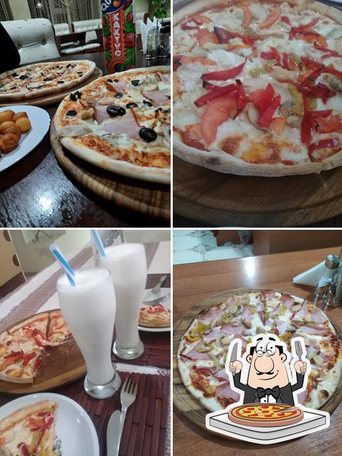 Pizza Best