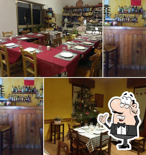 Bar Borre' Alimentari