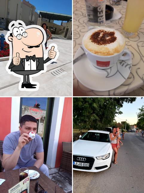 Ecco un'immagine di Cafe Bar Popeye