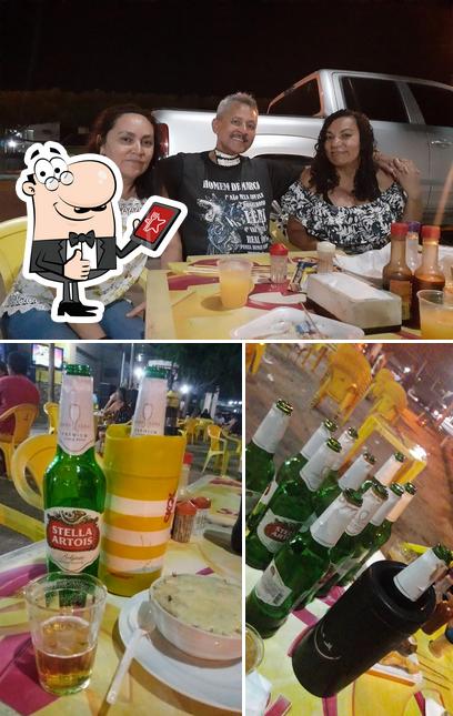Espetinho Do photo