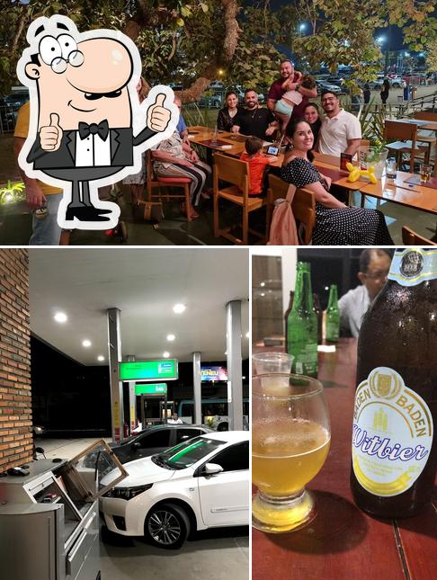 See this image of Euphoria Bar e Conveniência