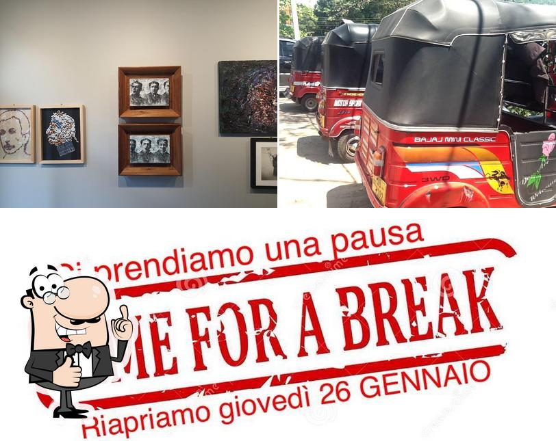 Foto di Fermento