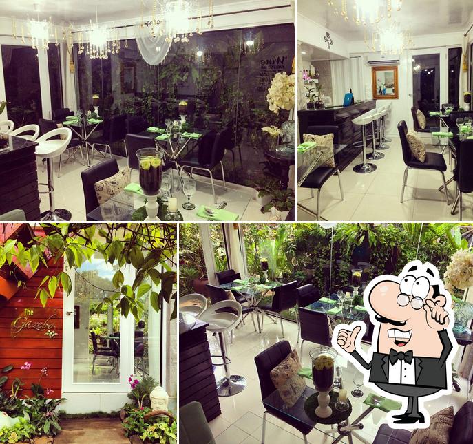 The Gazebo pub & bar, Isabela City Restaurant reviews