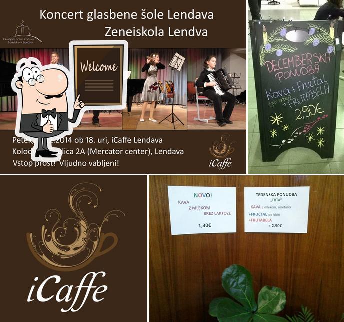 iCaffe