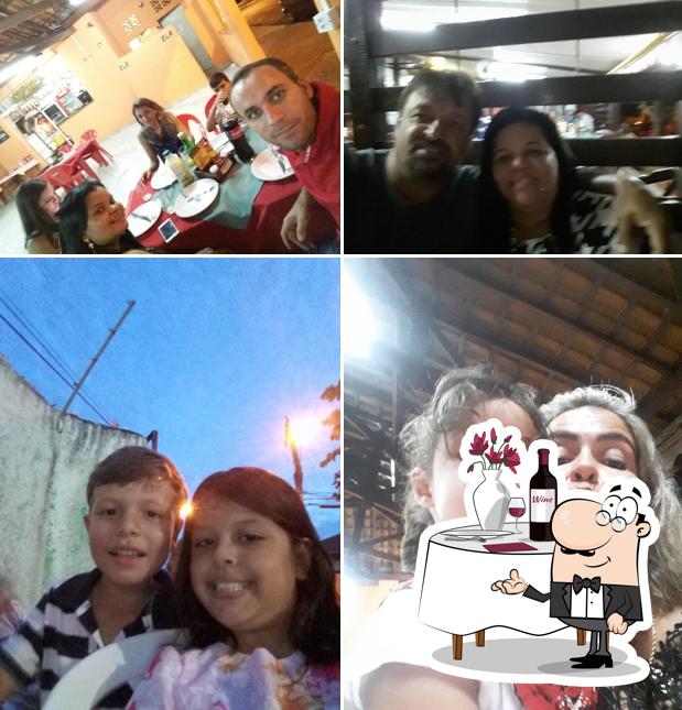 Pizzaria Art Pizza (Frade Monte)
