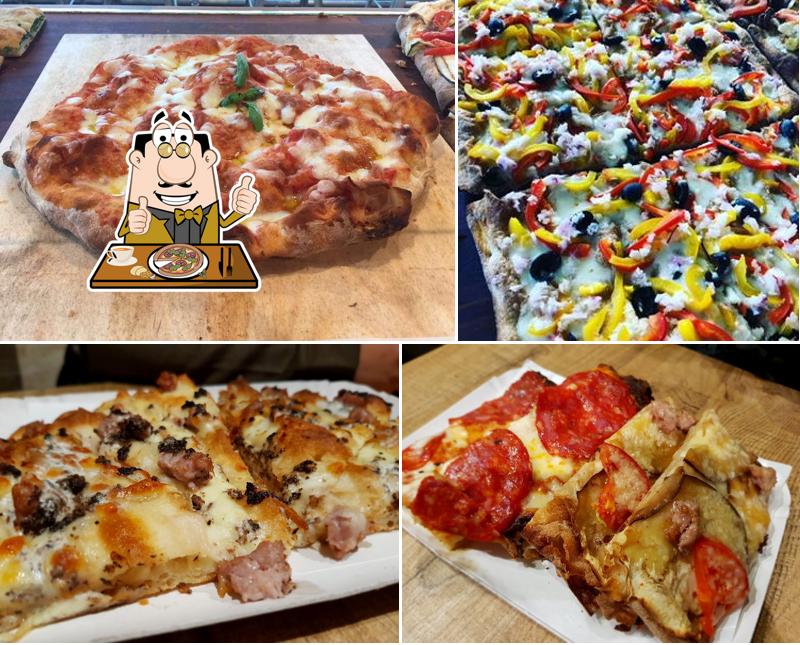 Bianca Pizza Artigianale