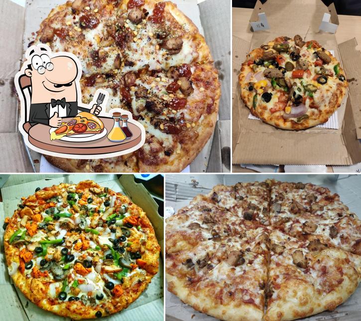 Domino's Pizza