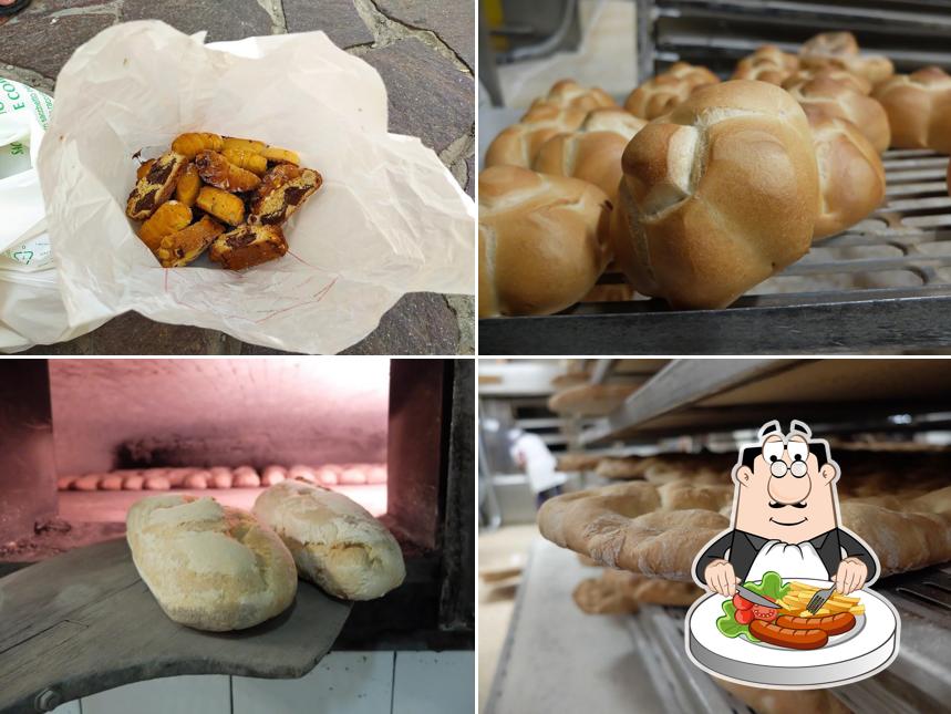 Forno Conti Giuliano