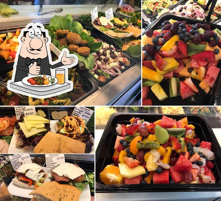 Freddys Cafe in Kingsgrove - Restaurant reviews