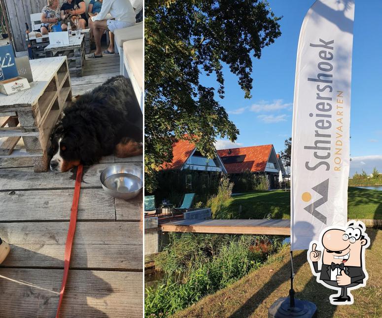 Regarder la photo de Restaurant Het Paviljoen - Dokkum