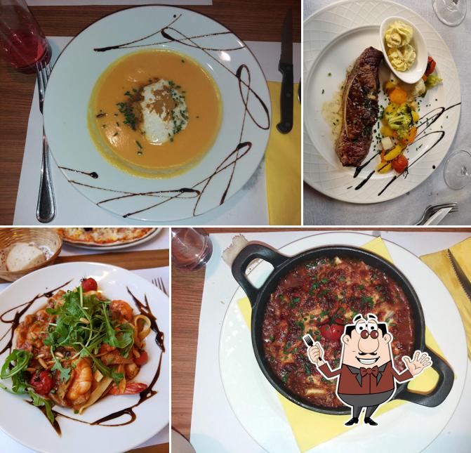 Restaurant L'Auberge de l'étoile