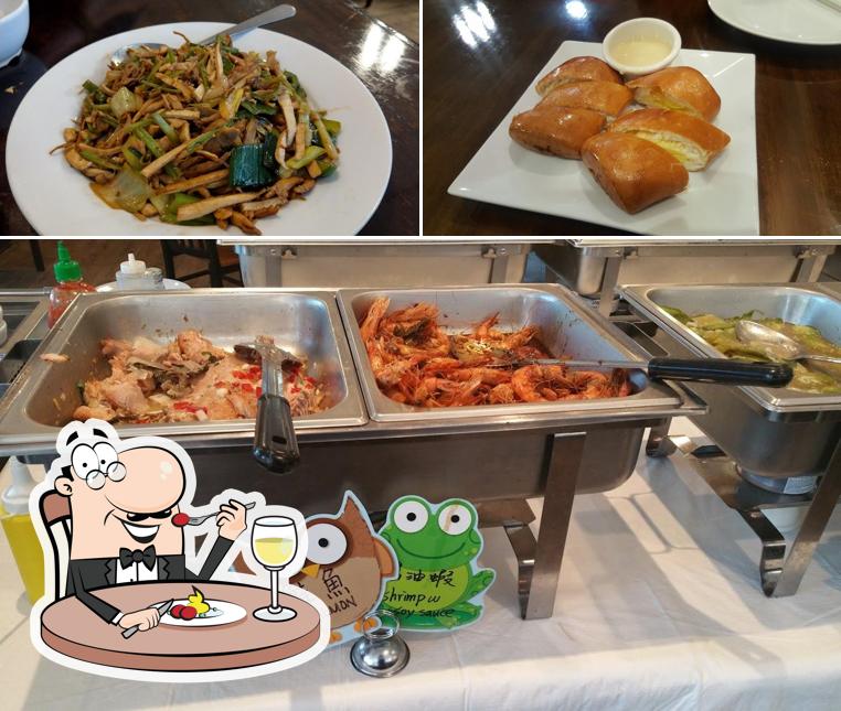 La Mei Zi Doraville, 5150 Buford Hwy NE C310 in Doraville