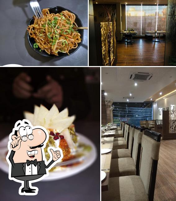 MOTILAL SWEETS AND RESTAURANT