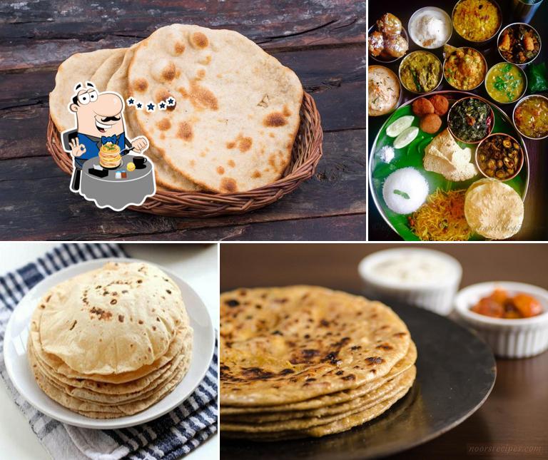 Mohini Kitchen