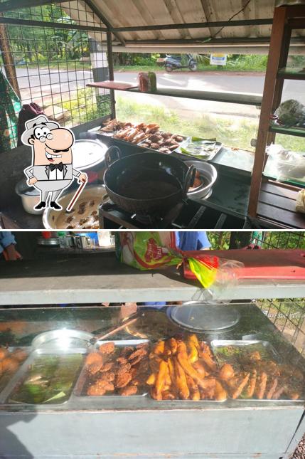 Shareef thattukada