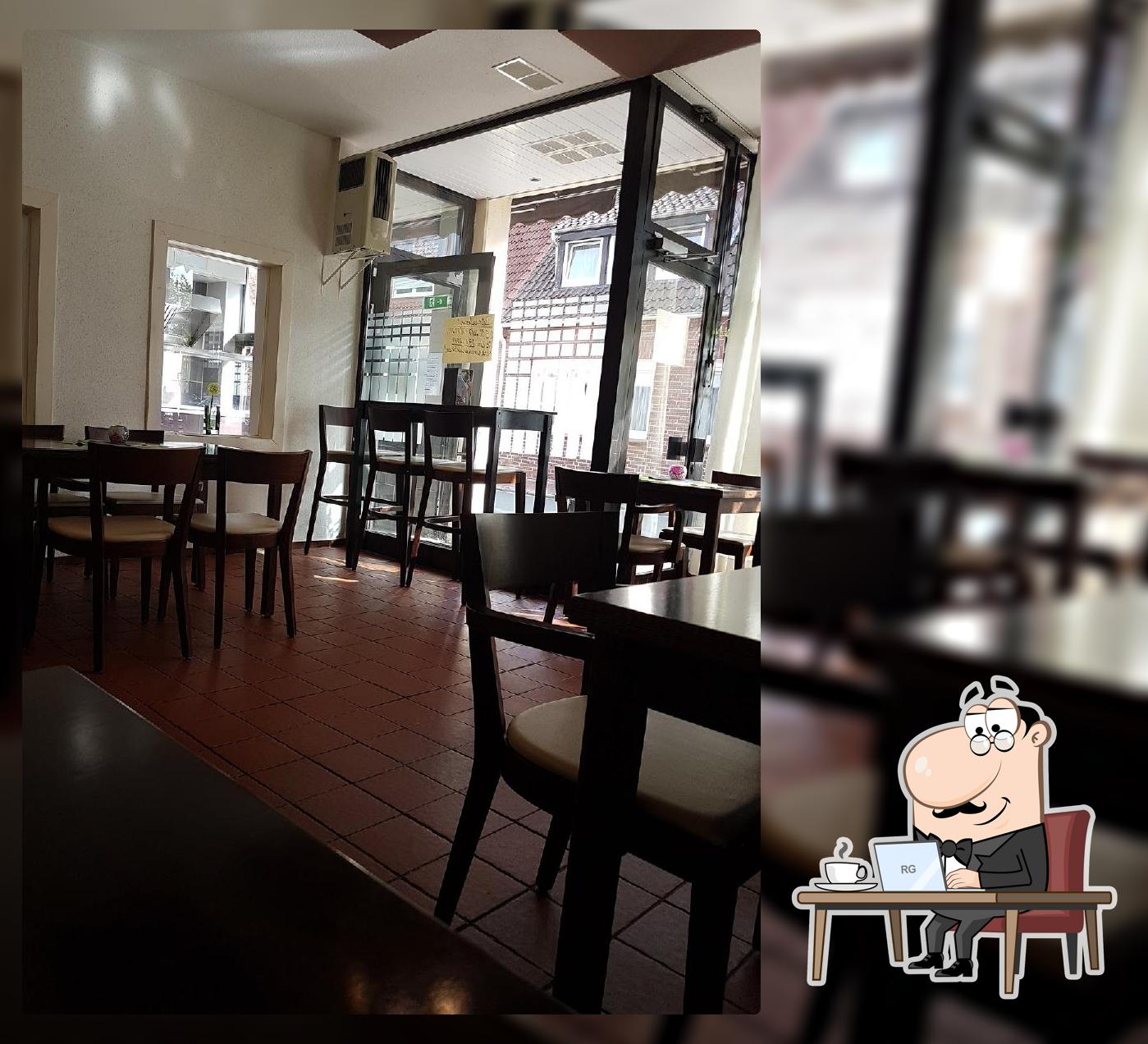 Vorwold's Grillrestaurant