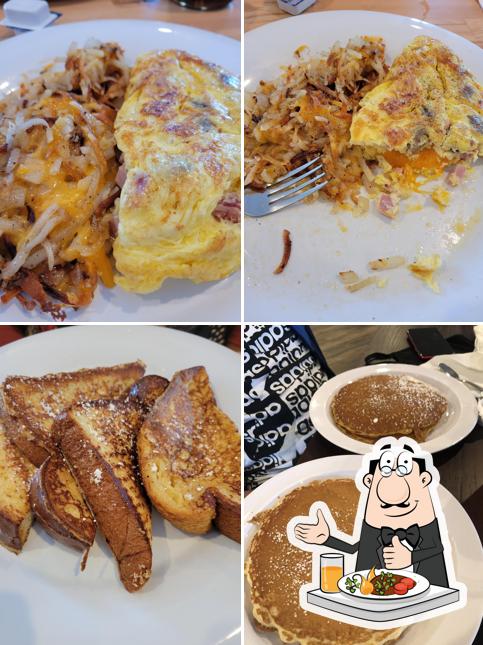Riverside Cafe in Gurnee - Restaurant menu and reviews