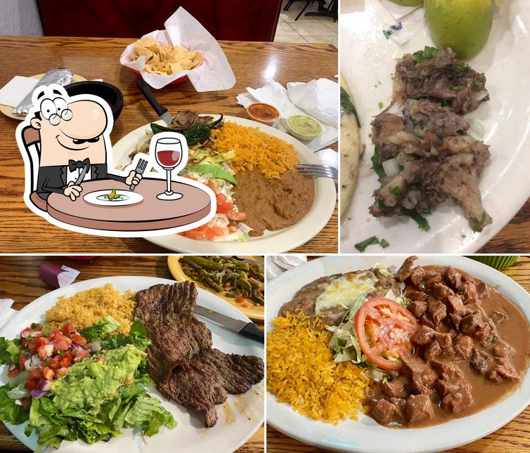 Tequila Jalisco Restaurant in Eden Restaurant reviews