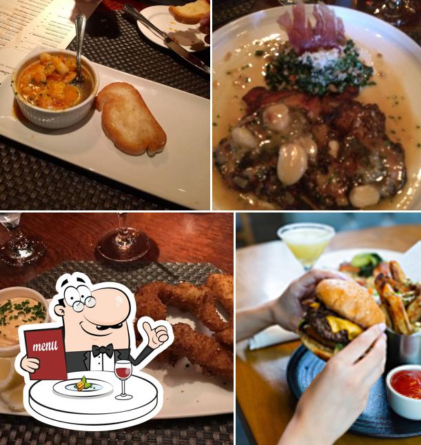 The Lime Lite in Fresno Restaurant menu and reviews