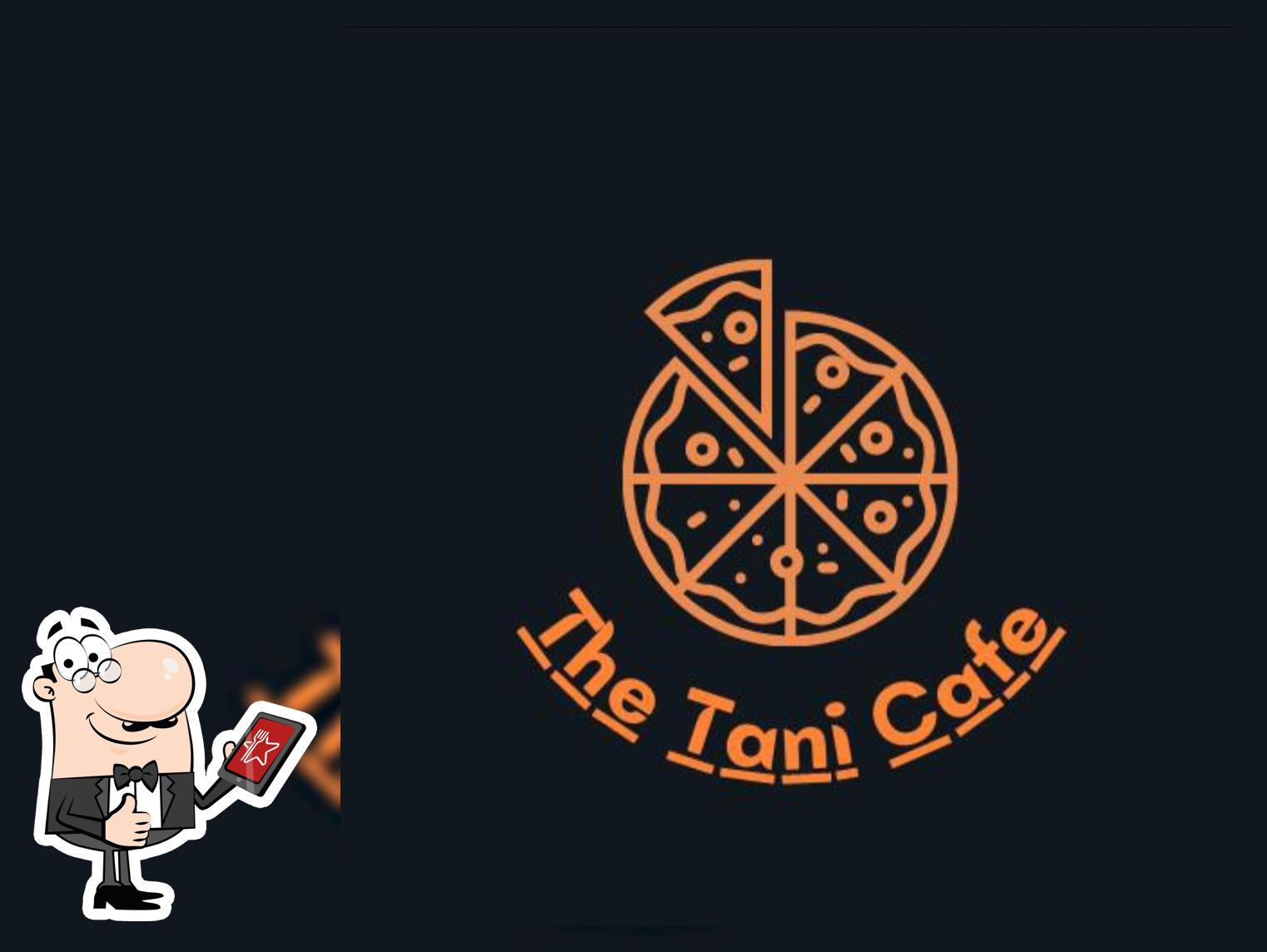 The Tani Cafe - Parola