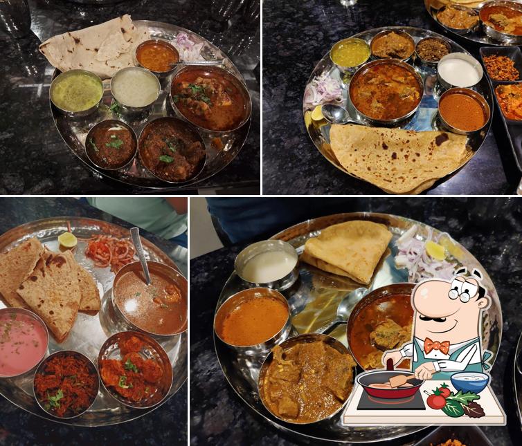 Urus Best Maharashtrian Thali Restaurant PCMC, Pune - Restaurant Reviews