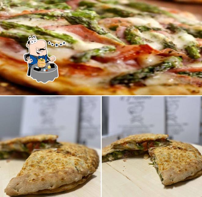 Platti al Il Pizzolo