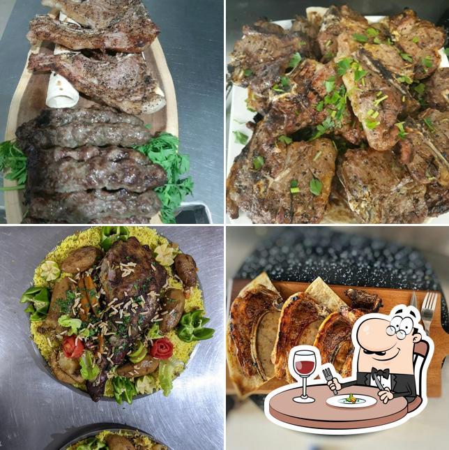 الطازج حورة - tazaj hura