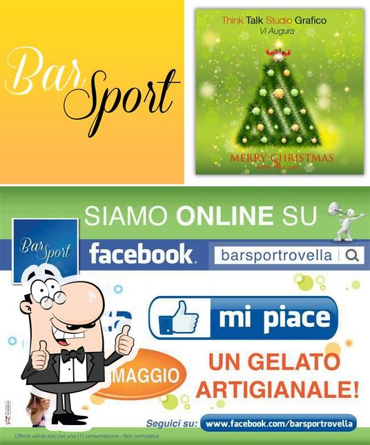 Immagine di Barsport