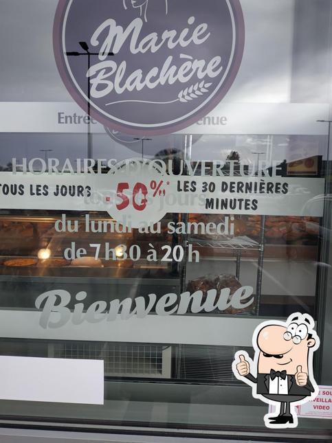 Regarder l'image de Marie Blachère Boulangerie Sandwicherie Tarterie