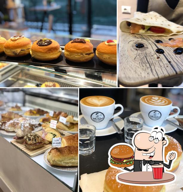 MISTER COFFEE BISTRO, Bologna - Porto - Restaurant Reviews, Photos