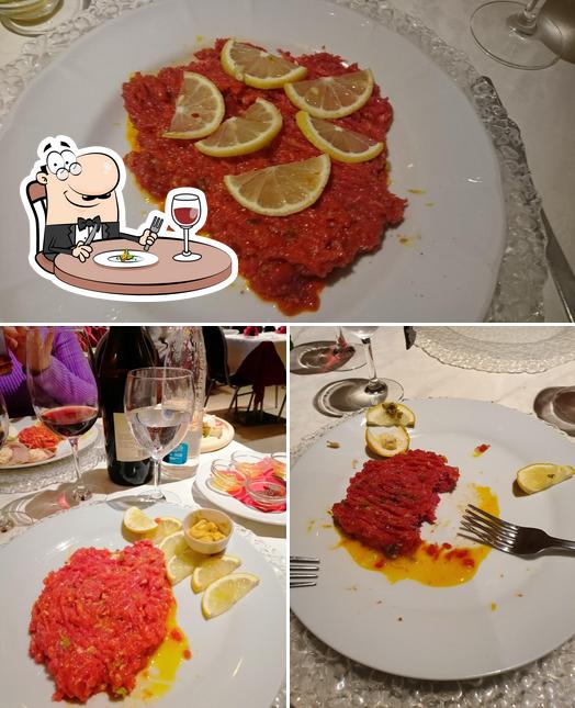 Cibo al GustiSani