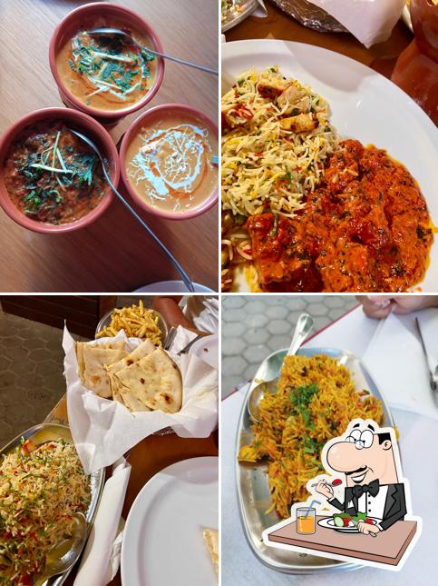 Mumbai Darbar Indian Restaurant, Alvor Restaurant menu and reviews