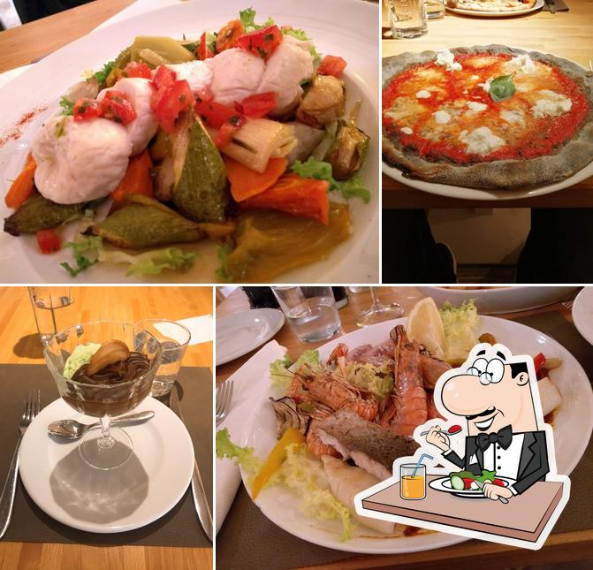 Platti al OMERO