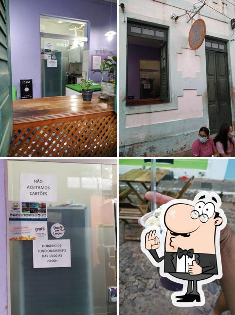 Açaí na Tijela