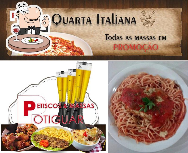 Comida em Ôkassaki