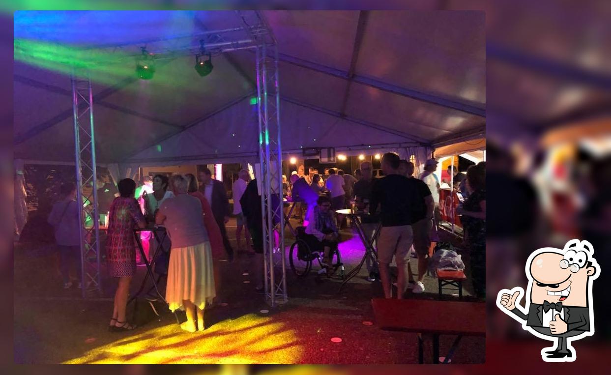 Sportcafe Op 't Reeck