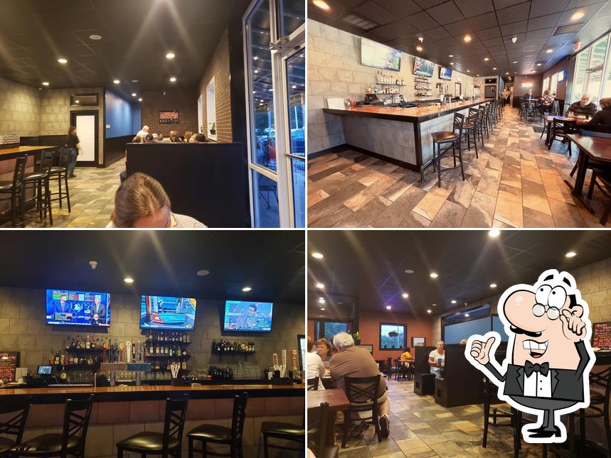The Garden State Grill in Lillington Restaurant menu and reviews